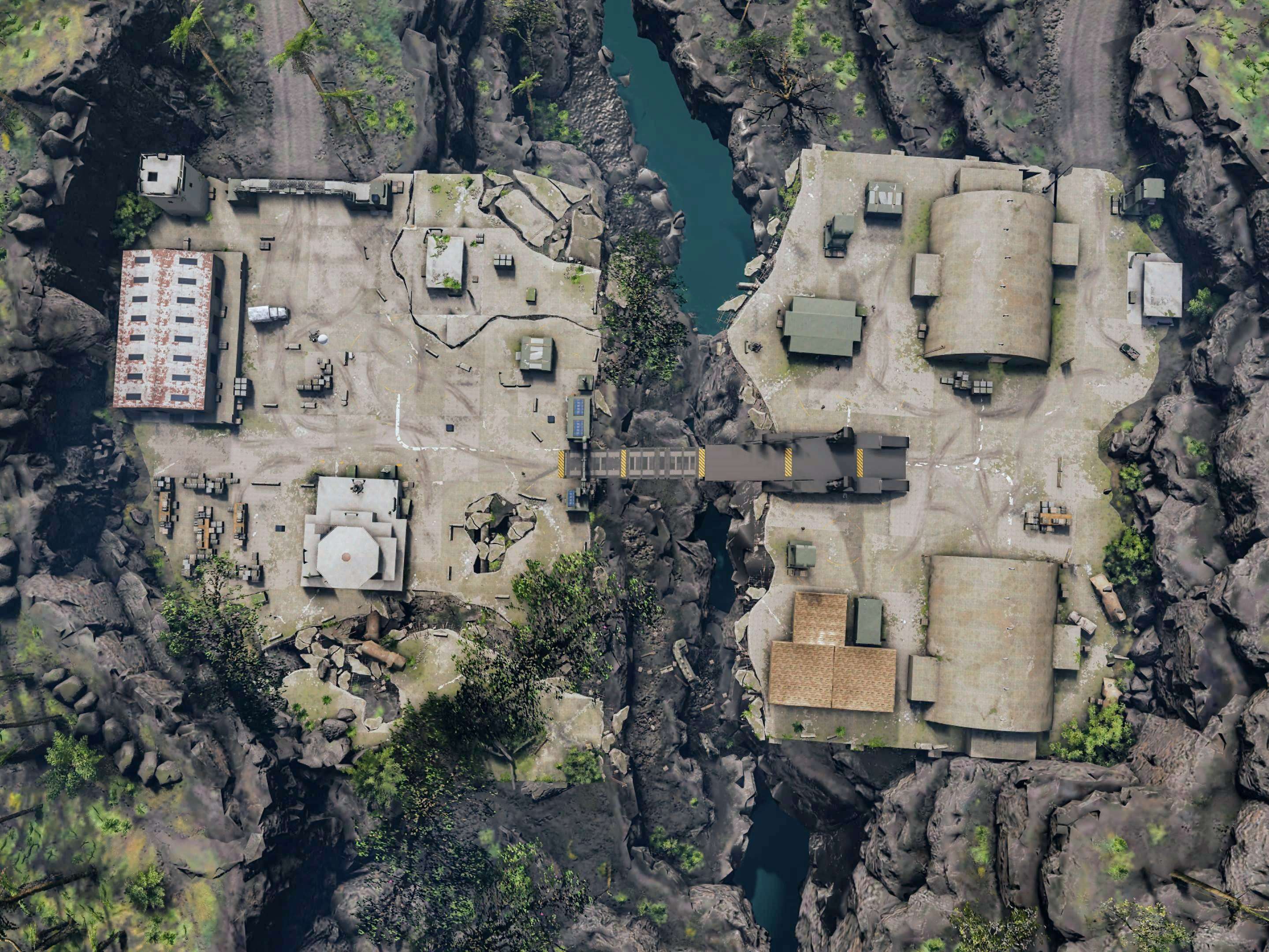 Heliport reference